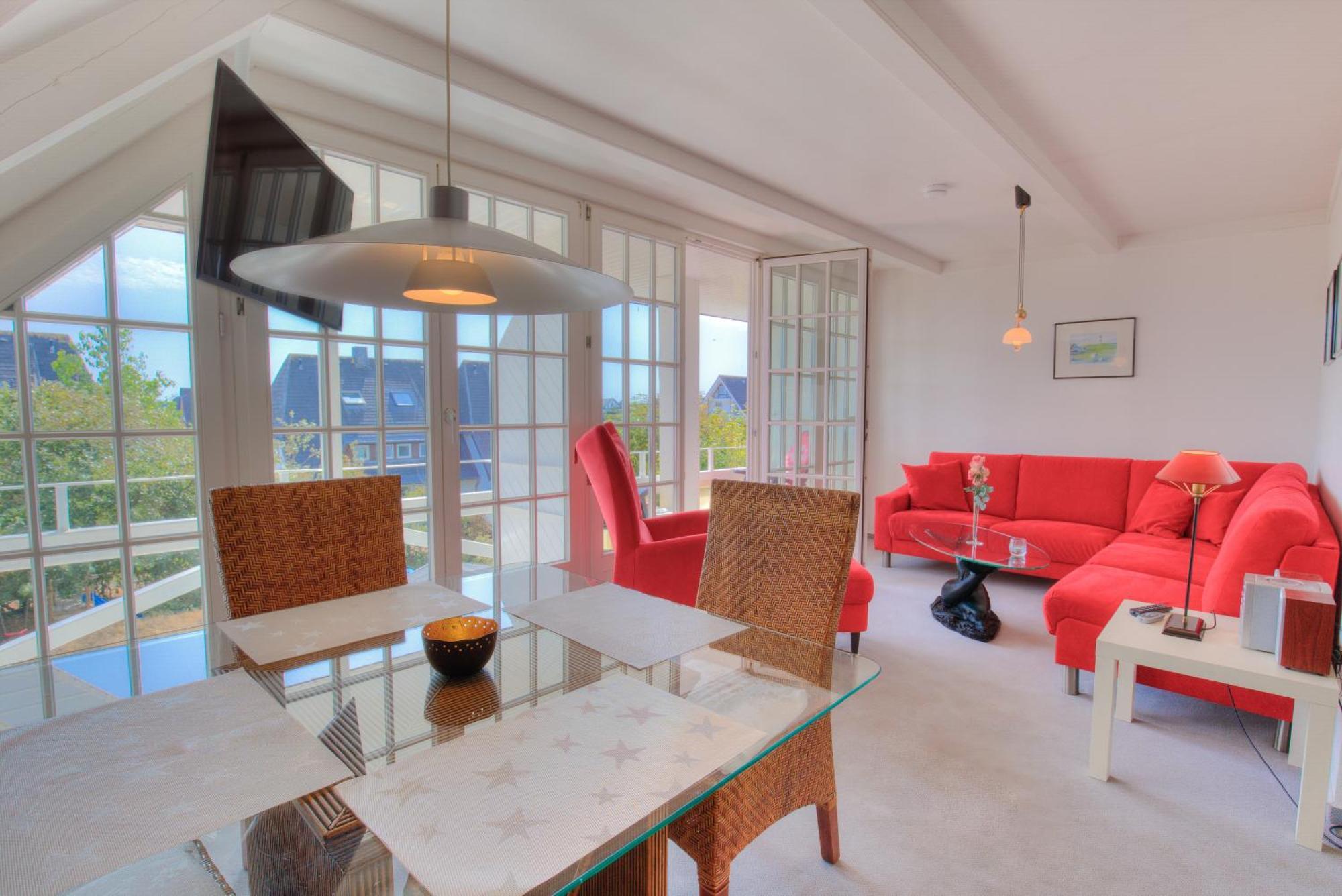 Abaco 3n Apartment